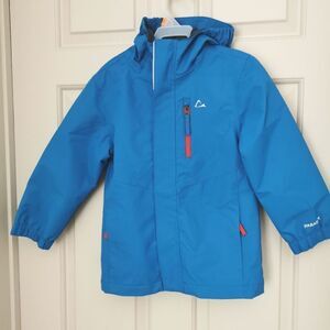 Paradox jacket size 4/5